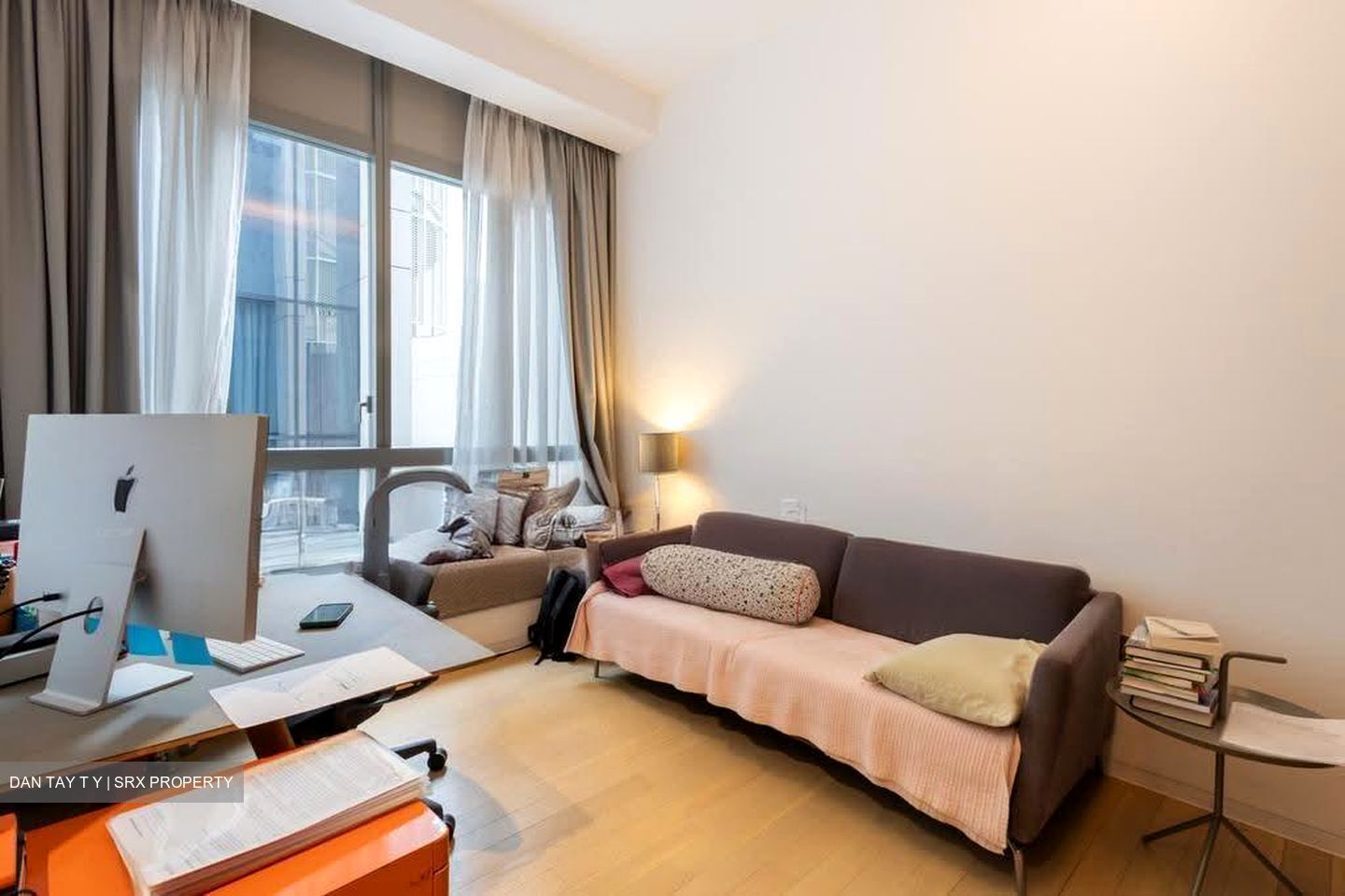 Leedon Residence (D10), Condominium #623488051